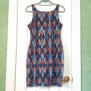 Zara Floral Lace Slip Dress